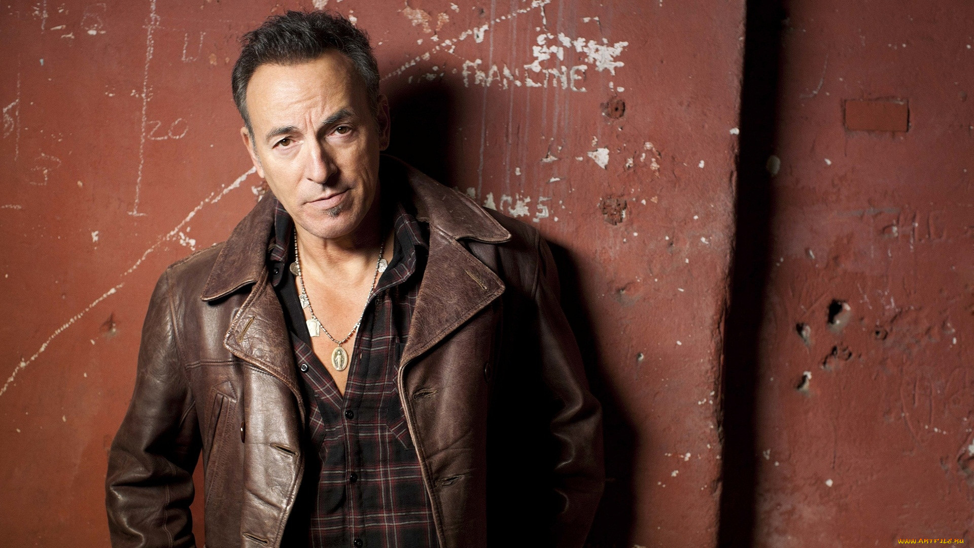 , bruce springsteen, , 
